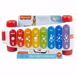 Fisher-Price Xilofono Gigante - Vista aggiuntiva 5