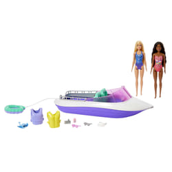 Barbie Mermaid Power HJK58 set da gioco