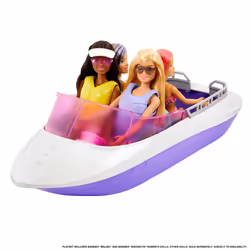 Barbie Mermaid Power HJK58 set da gioco