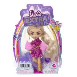 Barbie Extra HJK67 bambola - Vista aggiuntiva 6