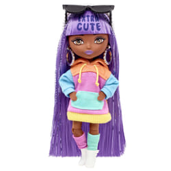 Barbie Extra HJK66 bambola