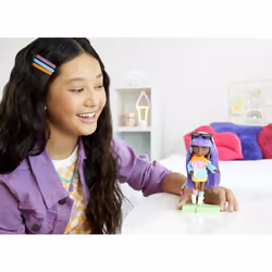 Barbie Extra HJK66 bambola