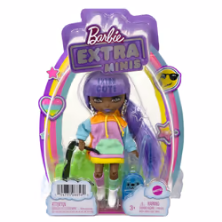 Barbie Extra HJK66 bambola - Vista aggiuntiva 6
