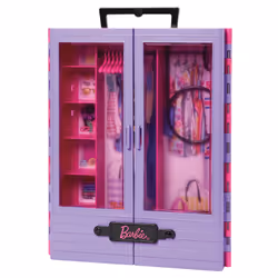 Barbie Fashionistas HJL65 accessorio per bambola Set di vestiti per bambola - Vista aggiuntiva 4