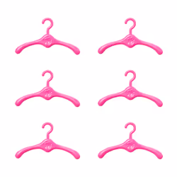 Barbie Fashionistas HJL65 accessorio per bambola Set di vestiti per bambola - Vista aggiuntiva 5
