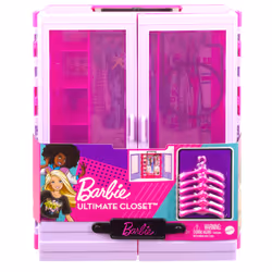 Barbie Fashionistas HJL65 accessorio per bambola Set di vestiti per bambola - Vista aggiuntiva 6