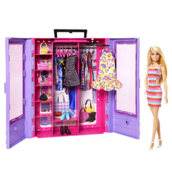 Barbie Fashionistas HJL66 bambola