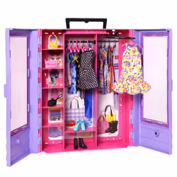 Barbie Fashionistas HJL66 bambola