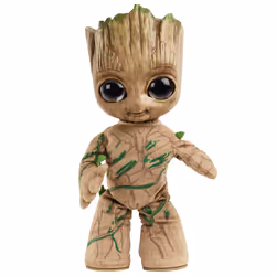 Mattel Marvel HJM23 peluche - Vista aggiuntiva 4
