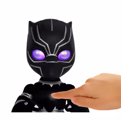 Mattel Marvel HJM24 peluche