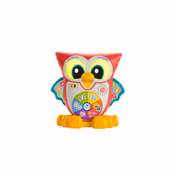 Fisher-Price Linkimals HJM69 giocattolo interattivo