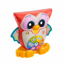 Fisher-Price Linkimals HJM69 giocattolo interattivo