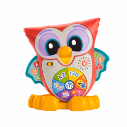 Fisher-Price Linkimals HJM69 giocattolo interattivo - Vista aggiuntiva 4