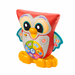 Fisher-Price Linkimals HJM69 giocattolo interattivo - Vista aggiuntiva 5