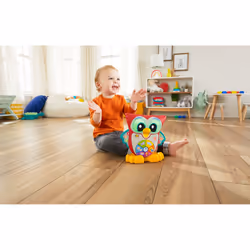 Fisher-Price Linkimals HJM69 giocattolo interattivo - Vista aggiuntiva 7