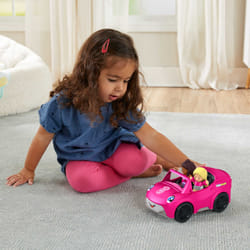 Fisher-Price Little People HJN53 veicolo giocattolo