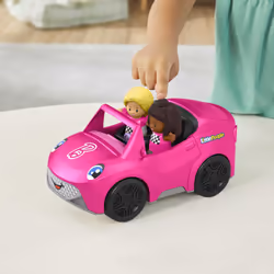 Fisher-Price Little People HJN53 veicolo giocattolo