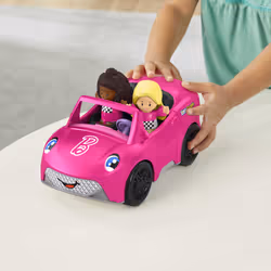 Fisher-Price Little People HJN53 veicolo giocattolo