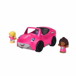 Fisher-Price Little People HJN53 veicolo giocattolo - Vista aggiuntiva 4