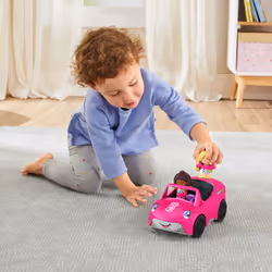 Fisher-Price Little People HJN53 veicolo giocattolo - Vista aggiuntiva 5