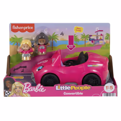 Fisher-Price Little People HJN53 veicolo giocattolo - Vista aggiuntiva 6
