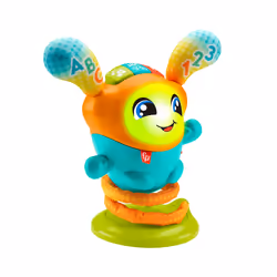 Fisher-Price HJP88 giocattolo interattivo - Vista aggiuntiva 5