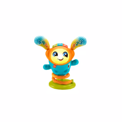 Fisher-Price HJP88 giocattolo interattivo - Vista aggiuntiva 6