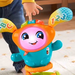 Fisher-Price HJP88 giocattolo interattivo - Vista aggiuntiva 7