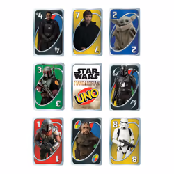 Games HJR23 gioco da tavolo Carta da gioco Guerra - Vista aggiuntiva 6