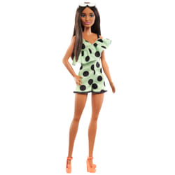 Barbie Fashionistas – Poupée Ken