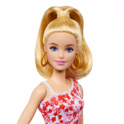 Barbie Fashionistas HJT02 bambola - Vista aggiuntiva 3