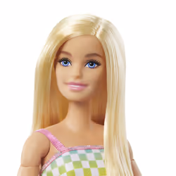 Barbie Fashionistas HJT13 bambola - Vista aggiuntiva 8