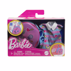 Barbie HJT44 accessorio per bambola Set di accessori per bambola - Vista aggiuntiva 5