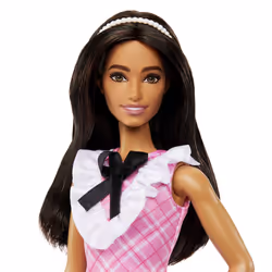 Barbie Fashionistas HJT06 bambola - Vista aggiuntiva 4