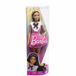 Barbie Fashionistas HJT06 bambola - Vista aggiuntiva 6