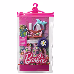Barbie HJT21 accessorio per bambola Set di accessori per bambola - Vista aggiuntiva 2