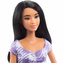 Barbie Fashionistas HJR98 bambola