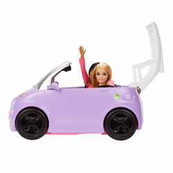 Barbie HJV36 accessorio per bambola Auto della bambola - Vista aggiuntiva 4