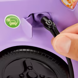 Barbie HJV36 accessorio per bambola Auto della bambola - Vista aggiuntiva 5