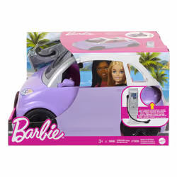 Barbie HJV36 accessorio per bambola Auto della bambola - Vista aggiuntiva 6