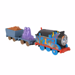 Thomas & Friends HJV43, Treno, 3 anno/i, Mini Stilo AAA, Plastica, Multicolore