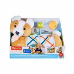 Fisher-Price HJW10 giocattolo educativo - Vista aggiuntiva 6