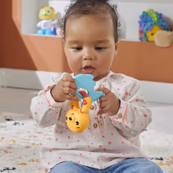 Fisher-Price HJW11 sonaglio - Vista aggiuntiva 2