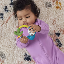 Fisher-Price HJW11 sonaglio - Vista aggiuntiva 3
