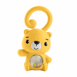 Fisher-Price HJW11 sonaglio - Vista aggiuntiva 4