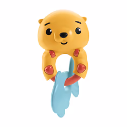 Fisher-Price HJW11 sonaglio - Vista aggiuntiva 5