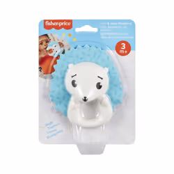 Fisher-Price HJW11 sonaglio - Vista aggiuntiva 6
