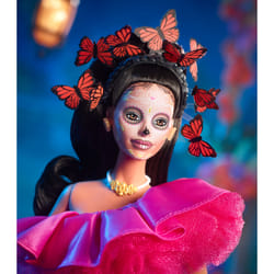 Barbie Signature HJX14 bambola