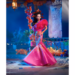 Barbie Signature HJX14 bambola