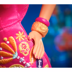 Barbie Signature HJX14 bambola